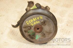 Насос гідропідсилювача керма (ГУР) Renault Espace 2.0dCi (IV) 2002-2014 26107857EE 413066