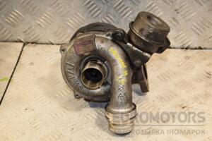 Турбіна (дефект) Renault Modus 1.5dCi 2004-2012 54399700030 413118
