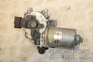 Моторчик склоочисника передній Renault Master 2010 141409360 413167