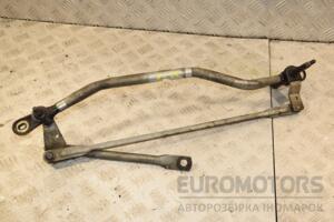 Трапеция дворников Audi A4 (B8) 2007-2015 8K1955023C 413189