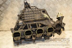 Колектор впускний пластик Mazda 5 1.8 16V 2005-2010 L86013100 413196