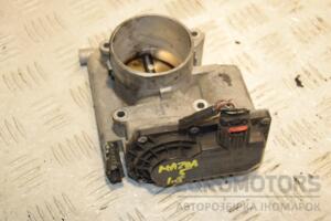 Дросельна заслінка електрична Mazda 5 1.8 16V 2005-2010 L3R413640 413198