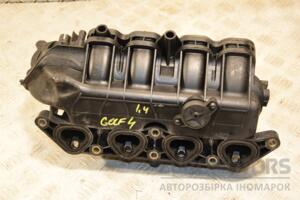 Колектор впускний пластик VW Golf 1.4 16V (IV) 1997-2003 036129711BR 413234
