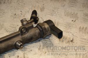 Редукційний клапан BMW X5 3.0tdi (E70) 2007-2013 0281002738 413301