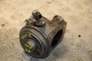 Клапан EGR механический BMW X5 3.0tdi (E70) 2007-2013 7804380 413317
