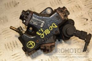 Паливний насос високого тиску (ТНВД) Lancia Ypsilon 1.3MJet 2003-2011 0445010157 413371