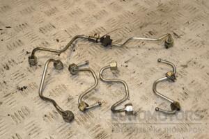 Трубки ТНВД комплект 5шт Renault Scenic 2.0dCi (II) 2003-2009 413415