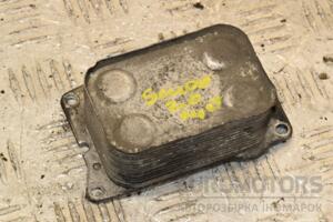 Теплообменник (Радиатор масляный) Citroen Jumpy 2.0Mjet 2007-2016 6790979911 413434