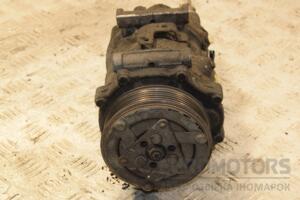 Компрессор кондиционера Citroen Jumpy 2.0Mjet 2007-2016 9687499380 413440