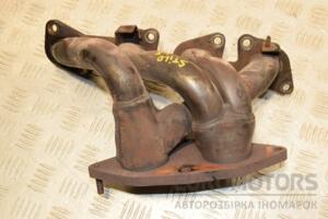 Коллектор выпускной Fiat Stilo 1.8 16V 2001-2007 60674621 413450