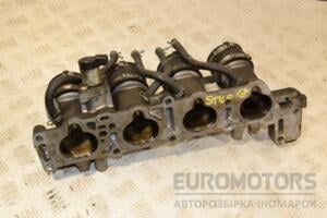 Колектор впускний нижня частина Fiat Stilo 1.8 16V 2001-2007 60652291 413459