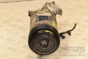 Компрессор кондиционера Fiat Doblo 1.6MJet 2010 55701201 413478