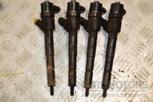 Форсунка дизель электрическая Fiat Bravo 1.6MJet 2007-2014 0445110300 413488