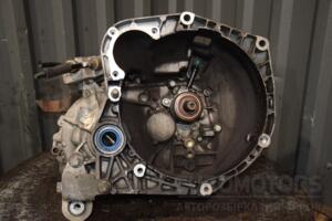 МКПП (механічна коробка перемикання передач) 5-ступка Fiat Stilo 1.8 16V 2001-2007 55180619 413546