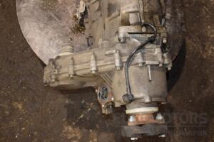 Раздаточная коробка АКПП BMW X5 3.0tdi (E70) 2007-2013 27107574777 413579