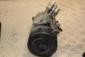 Компрессор кондиционера Opel Vectra 2.2dti (C) 2002-2008 24411249 413603