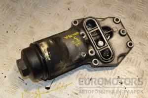 Корпус масляного фильтра Opel Vectra 2.2dti (C) 2002-2008 90571672 413606