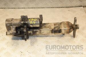Клапан EGR электрический Volvo V70 2.4td D5 2001-2006 53411462 413627