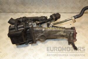 Охладитель ОГ (Радиатор EGR) Fiat Doblo 1.6MJet 2010 55222395 413649