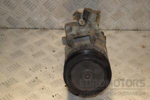 Компресор кондиціонера VW Golf 1.6 8V (V) 2003-2008 1K0820859T 413689