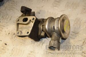 Клапан EGR механический VW Golf 1.6 8V (V) 2003-2008 06A131351F 413699