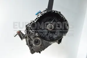 механическая коробка передач 5-ступенчатая Renault Megane 1.6 16V (II) 2003-2009 JH3142 it-14524 Бензин