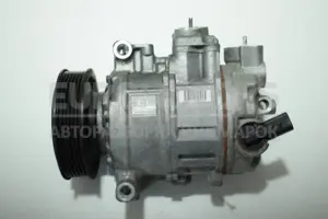 Компресор кондиціонера Skoda Octavia 1.8 TSI (A5) 2004-2013 1K0820808A it-14547 Бензин