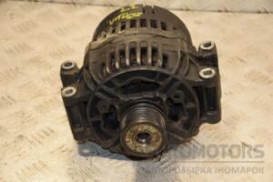 Генератор Mercedes C-class 2.2cdi (W203) 2000-2007 A0111547002 413863