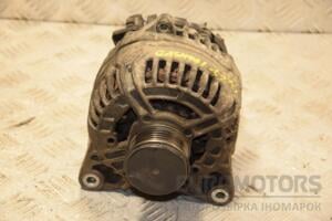 Генератор (дефект) Nissan Qashqai 1.5dCi 2007-2014 8200728292 413879