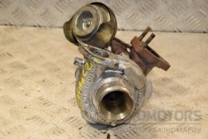 Турбіна Opel Zafira 2.0cdti (C) 2011-2019 55596485 413903