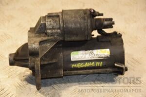 Стартер Renault Modus 1.5dCi 2004-2012 8200836473 413933