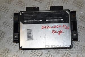 Блок управления двигателем Citroen Berlingo 1.9D 1996-2008 9650359580 413958