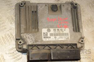 Блок керування двигуном Seat Leon 1.9tdi 2006-2013 03G906021LK 413960