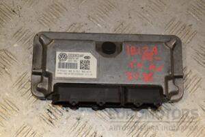 Блок керування двигуном Seat Ibiza 1.4 16V 2008-2017 03C906024AF 413966