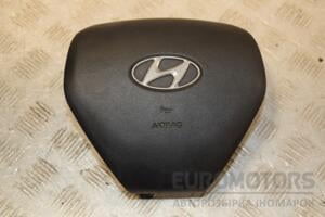 Подушка безопасности руль Airbag Hyundai ix35 2010-2015 569002Y000 413985