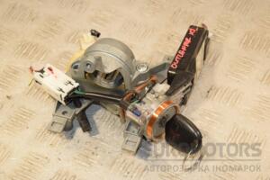 Замок запалювання в зборі ключ Mitsubishi Outlander XL 2006-2012 413987