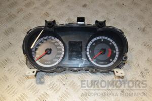 Панель приладів (дефект) Mitsubishi Outlander XL 2.2DI-D 2006-2012 8100A485 414023