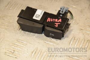 Кнопка парктроніка Opel Astra (J) 2009-2015 13288081 414039
