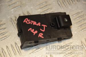Кнопка склопідіймача передні праві Opel Astra (J) 2009-2015 13301886 414055