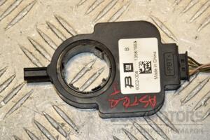 Датчик угла поворота руля Opel Astra (J) 2009-2015 13587663 414056