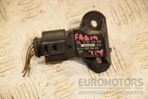 Датчик тиску наддуву (Мапсенсор) Skoda Fabia 1.4 16V 2007-2014 0261230095 414105