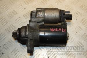 Стартер Seat Ibiza 1.4 16V 2008-2017 0001120406 414112