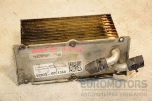 Радіатор інтеркулера VW Golf 1.2tsi (VI) 2008-2013 03F145749B 414145
