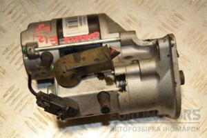 Стартер Toyota Avensis Verso 2.0td D-4D 2001-2009 STX200328R 414161