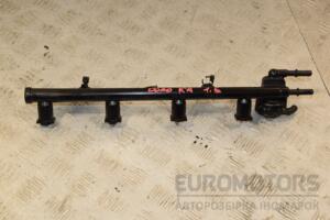 Паливна рейка бензин Ford KA 1.6 8V 1996-2008 2NIU9D280CA 414189