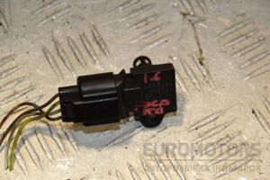Датчик тиску наддуву (Мапсенсор) Ford KA 1.6 8V 1996-2008 2S6A9F479BA 414190