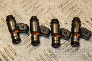 Форсунка бензин електрична Ford KA 1.6 8V 1996-2008 IWP127 414191