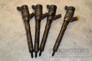 Форсунка дизель электрическая Opel Antara 2.0cdti 2007-2015 0445110270 414200