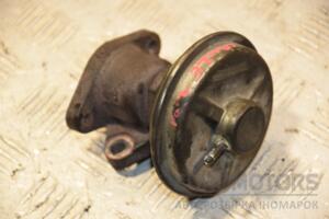 Клапан EGR механічний Chevrolet Cruze 2.0cdti 2009-2016 96440383 414214