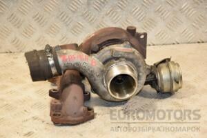 Турбина Opel Vectra 1.9cdti (C) 2002-2008 55196765 414253
